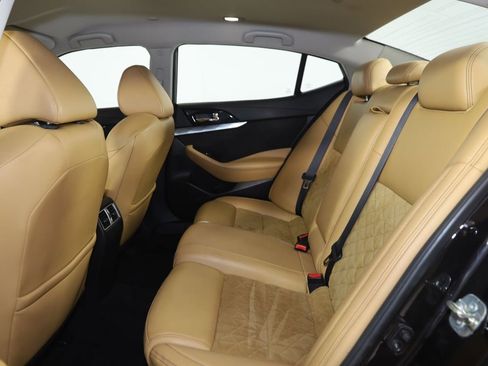Used 2016 Nissan Maxima SR image 34