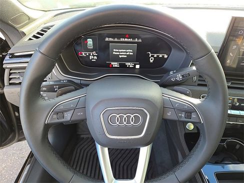 Certified 2025 Audi A5 2.0T Premium Plus image 20