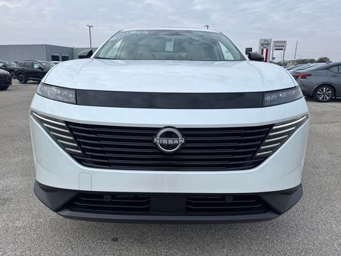 New 2026 Nissan Murano SL AWD/4WD image 11