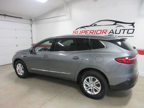 Used 2019 Buick Enclave Essence w/ Trailering Package, 5000 lbs. AWD/4WD image 3