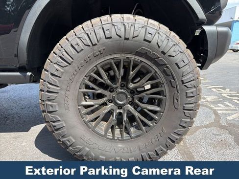 Used 2023 Ford Bronco Badlands AWD/4WD image 9