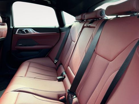 Used 2023 BMW i4 eDrive35 image 30