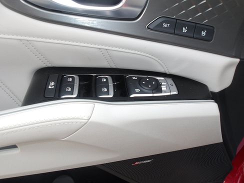 Used 2023 Kia Sorento SX Prestige AWD/4WD image 18