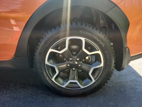 Used 2014 Subaru Crosstrek 2.0i Limited AWD/4WD image 30