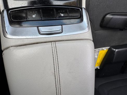 Used 2022 Hyundai Tucson SEL image 16