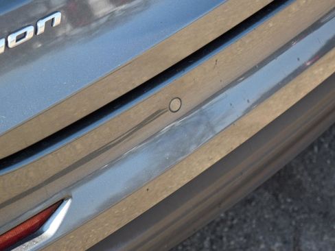 Used 2020 Ford Fusion SE image 14