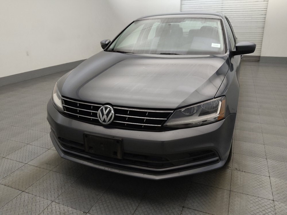 Used 2018 Volkswagen Jetta S FWD image 15