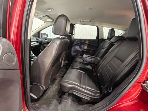 Used 2013 Ford Escape SEL w/ Class II Trailer Tow Pkg image 28