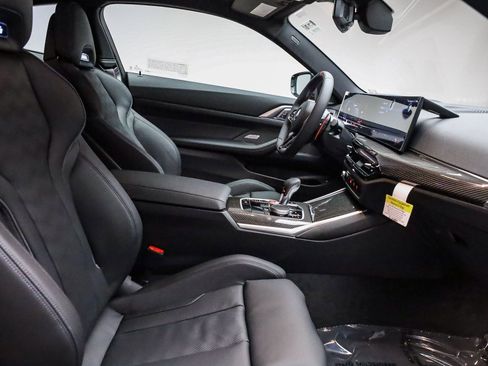 New 2026 BMW M4 xDrive Competition image 27