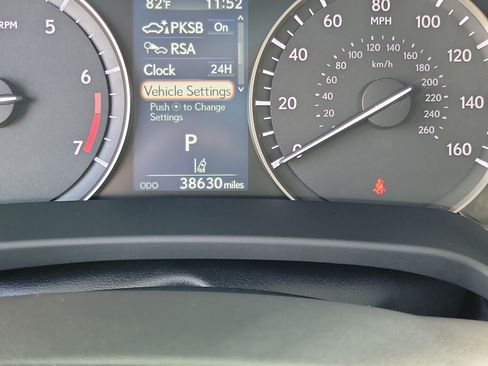 Used 2022 Lexus RX 350 AWD w/ Premium Package image 25