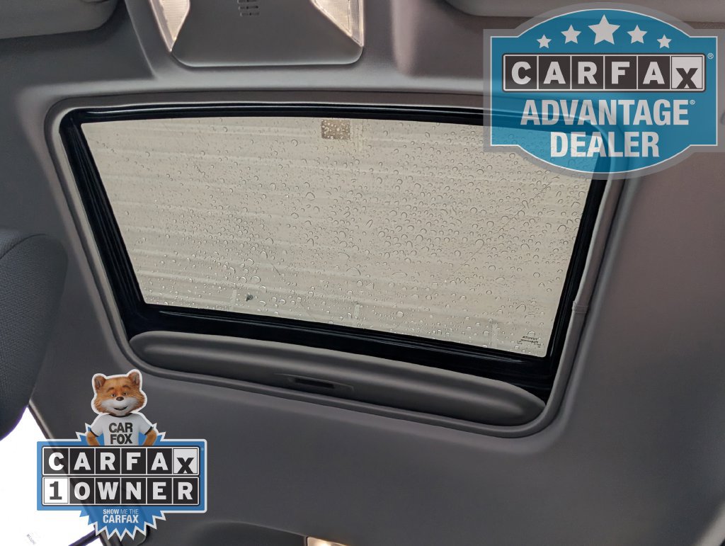 Used 2025 Toyota RAV4 XLE w/ Convenience Package FWD image 10