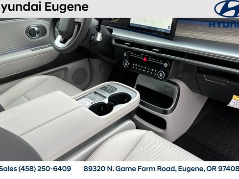 New 2026 Hyundai Ioniq 9 SEL AWD/4WD image 19