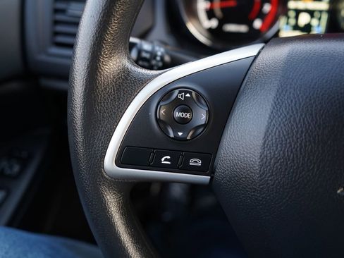 Used 2024 Mitsubishi Outlander Sport ES image 27