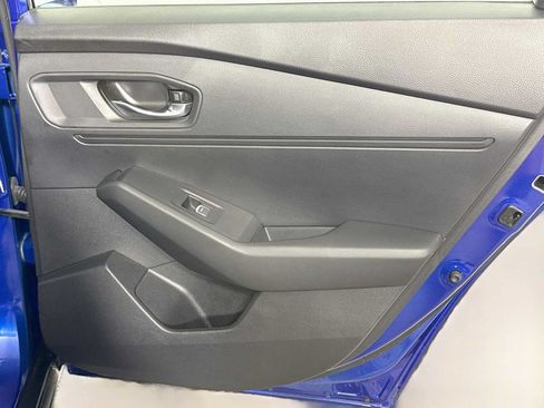 Used 2024 Honda Accord Sport image 24