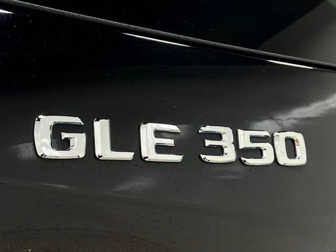 Used 2016 Mercedes-Benz GLE 350 4MATIC image 40
