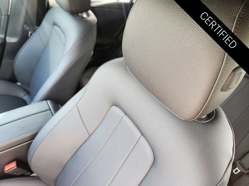 Certified 2025 Mercedes-Benz GLA 250 image 16
