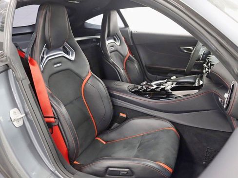 Used 2016 Mercedes-Benz AMG GT S image 30