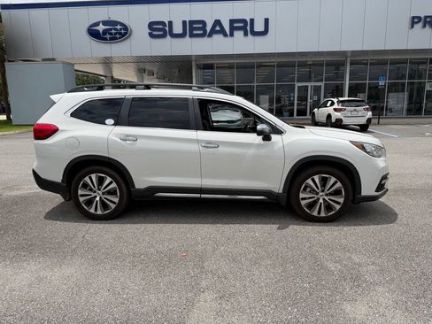 Used 2020 Subaru Ascent Touring w/ Popular Package #2A AWD/4WD image 2