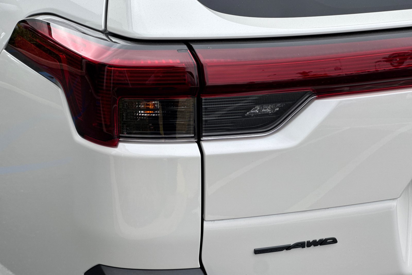 New 2026 Subaru Outback Limited AWD/4WD image 27