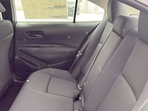 New 2026 Toyota Corolla LE image 21