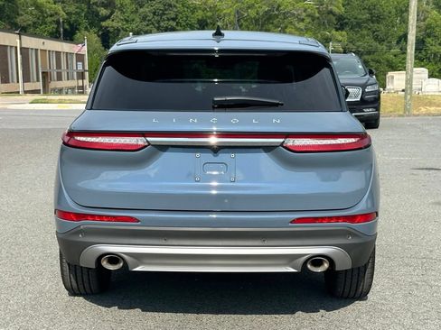 Used 2025 Lincoln Corsair Reserve FWD image 8