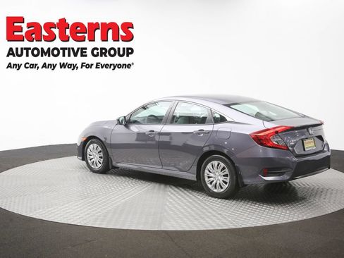 Used 2017 Honda Civic LX image 60