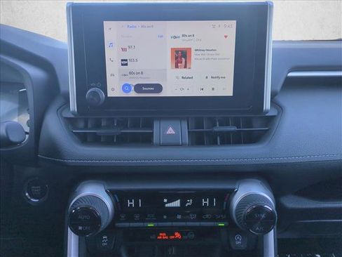 Used 2024 Toyota RAV4 XLE image 14