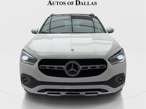 Used 2022 Mercedes-Benz GLA 250 w/ Premium Package Lite image 3