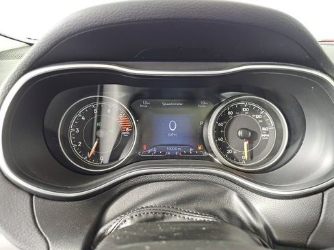 Certified 2022 Jeep Cherokee Limited w/ Mopar Interior Package image 15