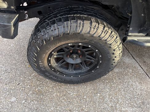 Used 2014 Jeep Wrangler Unlimited Rubicon image 15