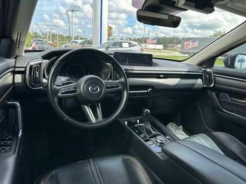 Used 2023 MAZDA CX-50 AWD 2.5 S w/ Cargo Package image 14
