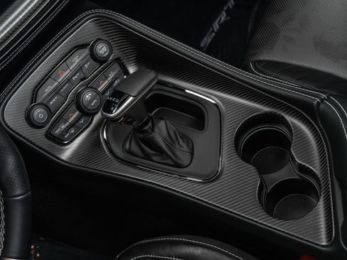 Used 2023 Dodge Challenger SRT Hellcat RWD image 34