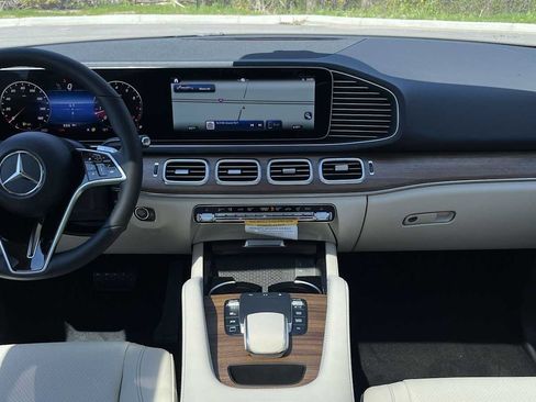 Used 2026 Mercedes-Benz GLE 350 4MATIC image 28