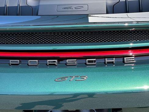Used 2022 Porsche 911 GT3 image 38