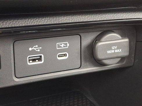 Used 2025 Honda CR-V EX-L image 26