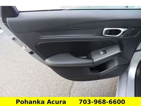 Used 2023 Acura Integra A-Spec image 25