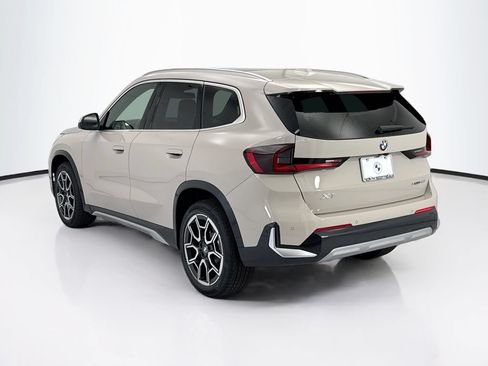 New 2026 BMW X1 xDrive28i w/ Technology Package AWD/4WD image 7