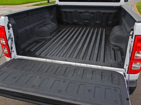 Used 2021 Ford Ranger XL w/ FX4 Off-Road Package AWD/4WD image 13