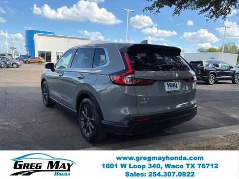 Used 2026 Honda CR-V EX-L image 6