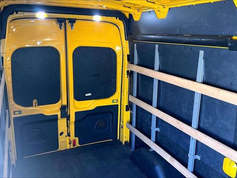 Used 2020 Ford Transit 250 148 High Roof w/ Load Area Protection Package RWD image 24