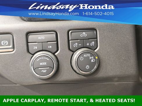 Used 2023 Chevrolet Silverado 1500 LT w/ Protection Package image 21