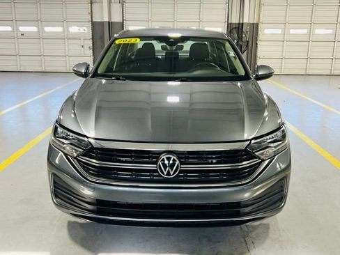 Used 2023 Volkswagen Jetta S w/ IQ.Drive Package image 12