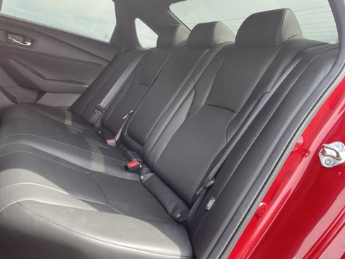 Used 2024 Honda Accord Sport image 13