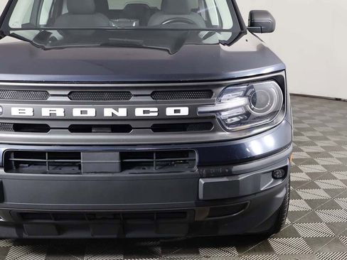 Used 2021 Ford Bronco Sport Big Bend w/ Big Bend Package image 15