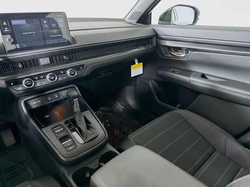 New 2026 Honda CR-V TrailSport image 22