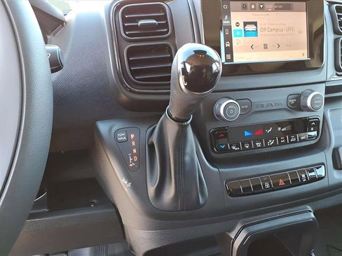 New 2026 RAM ProMaster 1500 w/ Convenience Group image 13