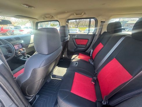 Used 2008 HUMMER H3 AWD/4WD image 29
