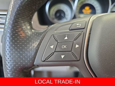 Used 2014 Mercedes-Benz E 350 Sedan image 17