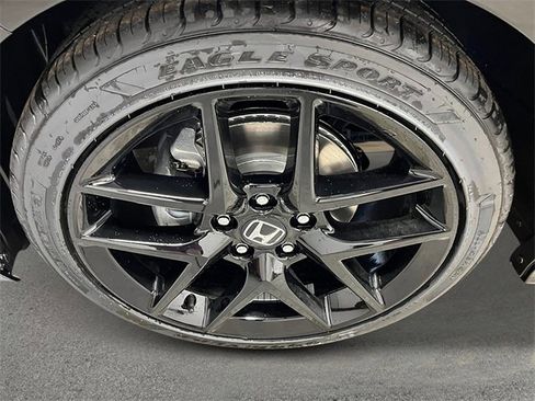 New 2026 Honda Civic Sport image 11