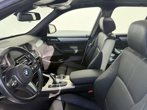 Used 2017 BMW X3 xDrive28i image 12